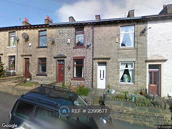 3 Bedroom Terraced House To Rent In Booth Road, Bacup, OL13