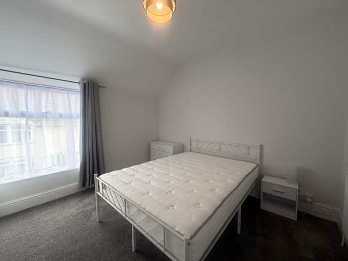 1 Bedroom House To Rent In Room, Seventh Avenue, Forest Town, Mansfield, NG19