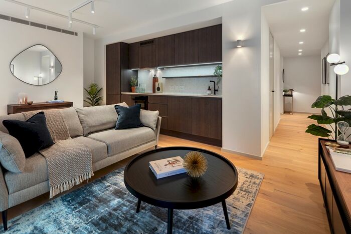 1 Bedroom Flat To Rent In York Way, London, N1