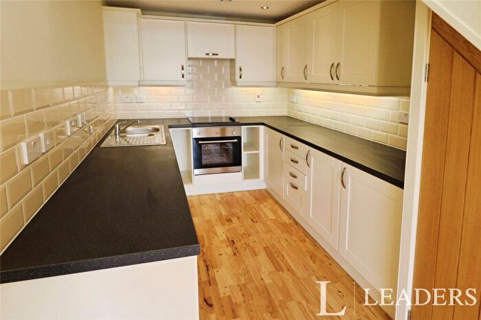 2 Bedroom Flat To Rent In South Road, Harlow, CM20