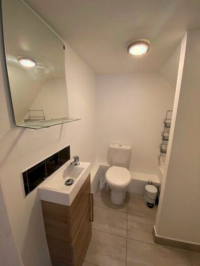 4 Bedroom Terraced House To Rent In Leslie Road, Birmingham, - All Bills Included!, B16