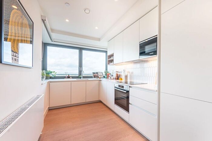 1 Bedroom Flat To Rent In Uncle Wembley, Wembley, HA9