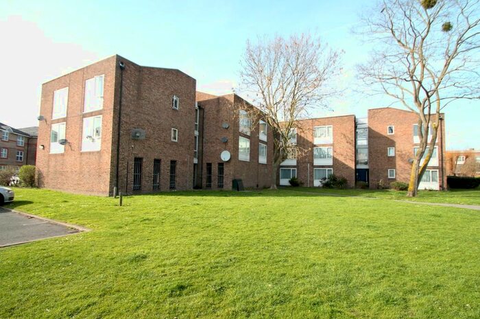 Studio To Rent In Fleetwood Court, Douglas Road, Stanwell, Middlesex, TW19