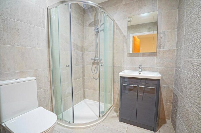 2 Bedroom Apartment For Sale In St. Albans Way, Wickersley, Rotherham, South Yorkshire, S66