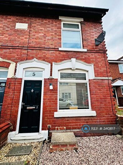 3 Bedroom End Of Terrace House To Rent In Hickman Street, Stourbridge, DY9