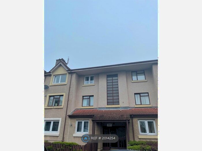 2 Bedroom Flat To Rent In Winifred Crescent, Kirkcaldy, KY2