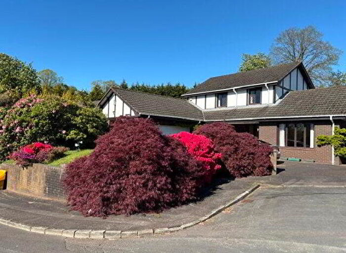 4 Bedroom Detached House For Sale In Malone Grange, Belfast, BT9