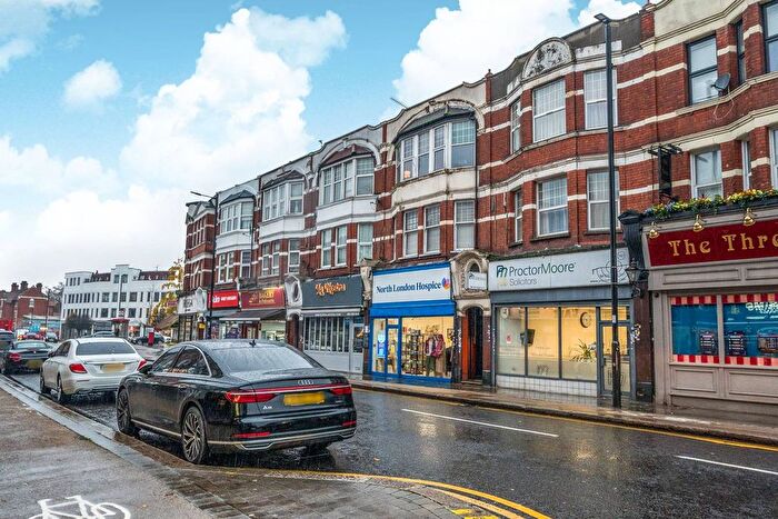 Studio For Sale In Green Lanes, Enfield, London, N21