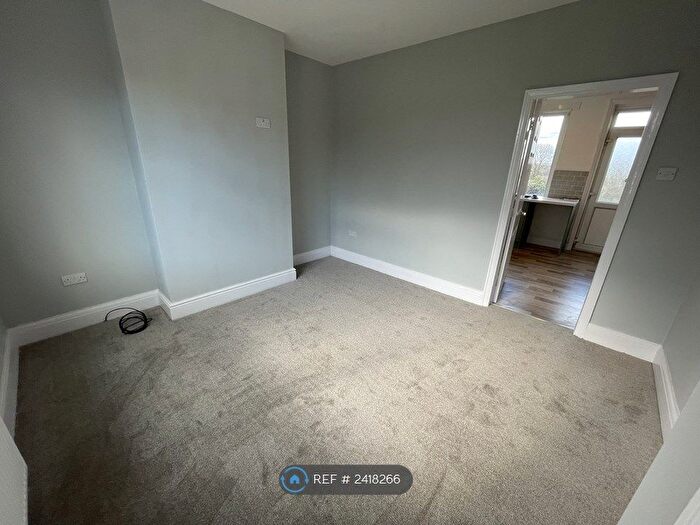 2 Bedroom Semi-Detached House To Rent In Crescent, Kirkburton, Huddersfield, HD8