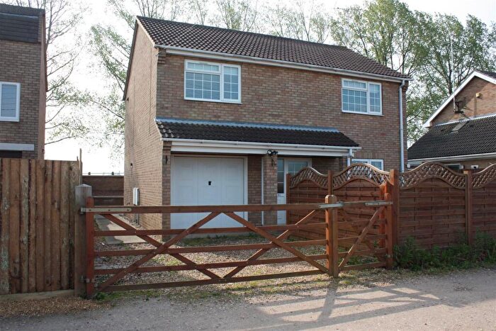 3 Bedroom Detached House To Rent In Station Road, Littleport, CB6
