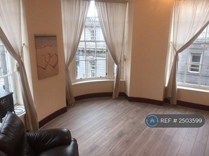 2 Bedroom Flat To Rent In King Street, Aberdeen, AB24
