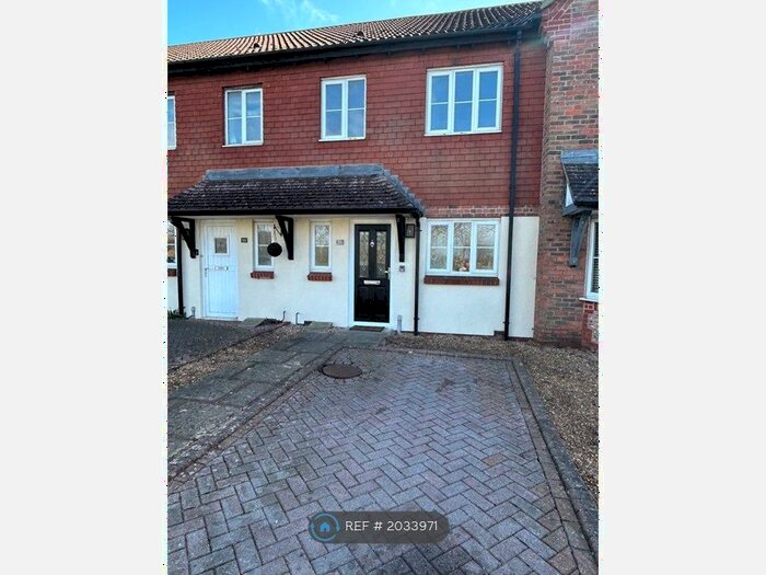 3 Bedroom Terraced House To Rent In Rustington, Rustington, BN16
