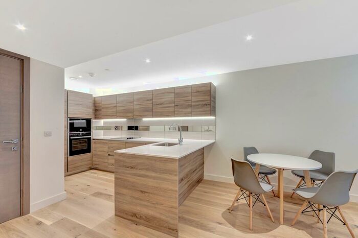 2 Bedroom Flat For Sale In Royal Arsenal Riverside, Duke Of Wellington Avenue, Woolwich, London, SE18