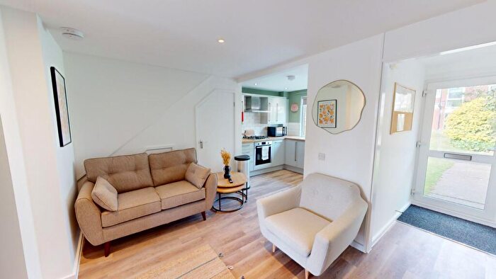 3 Bedroom House To Rent In Monterey Gardens, EX4