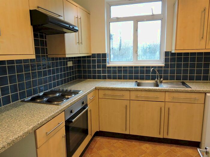 1 Bedroom Flat To Rent In Grosvenor Avenue, London, N5
