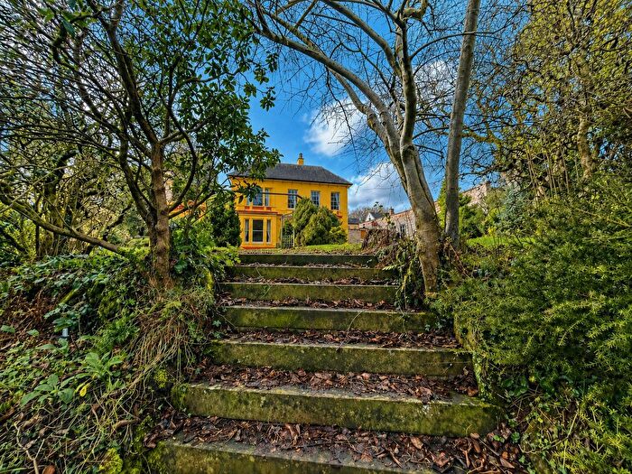 8 Bedroom Country House For Sale In Tamworth Road, Coventry, CV7