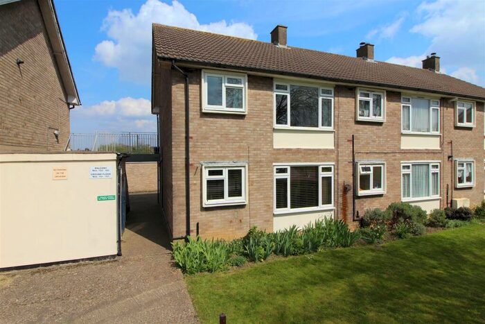 1 Bedroom Flat To Rent In Hughenden Road, St Albans, AL4