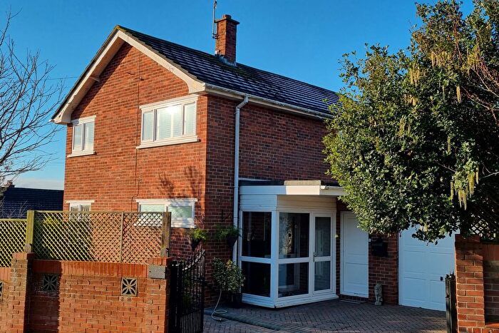4 Bedroom Detached House For Sale In Drayton, Hampshire, PO6