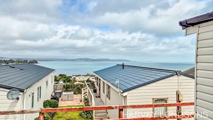 2 Bedroom Park Home For Sale In Dartmouth Road, Paignton, TQ4
