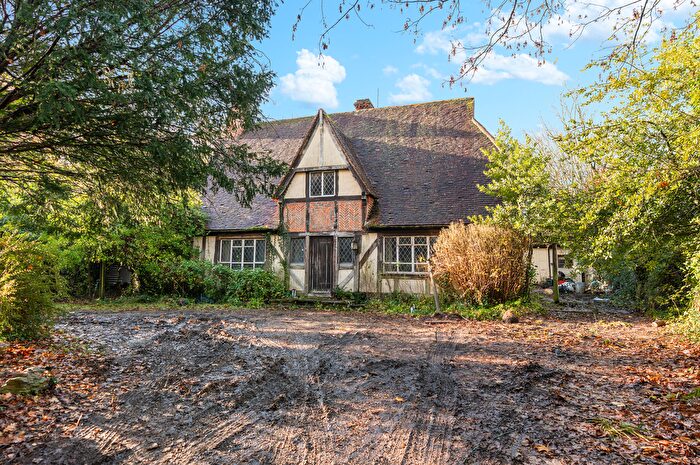 3 Bedroom Detached House For Sale In Runcton Lane, Runcton, PO20
