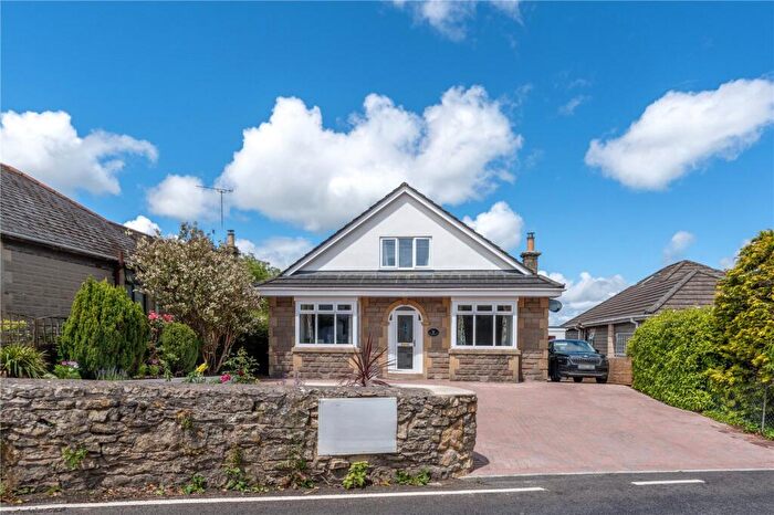5 Bedroom Detached House For Sale In Beautifully Renovated Five-bedroom Detached Home, Paulton, BS39