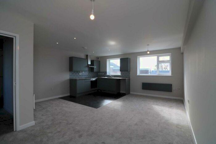 2 Bedroom Semi-Detached House To Rent In Central Square, Liverpool, L31
