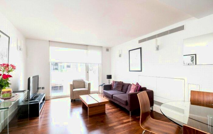 2 Bedroom Flat To Rent In Weymouth Street, Marylebone, W1W