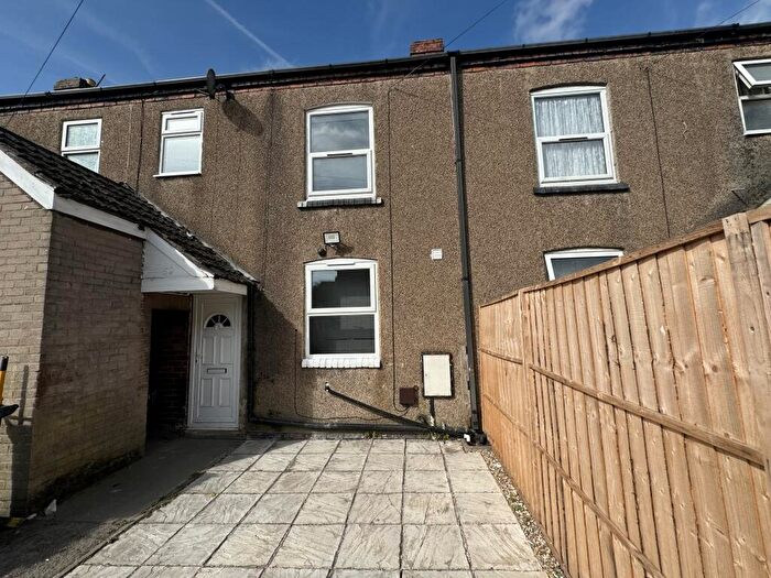 3 Bedroom House To Rent In Westlea, S43