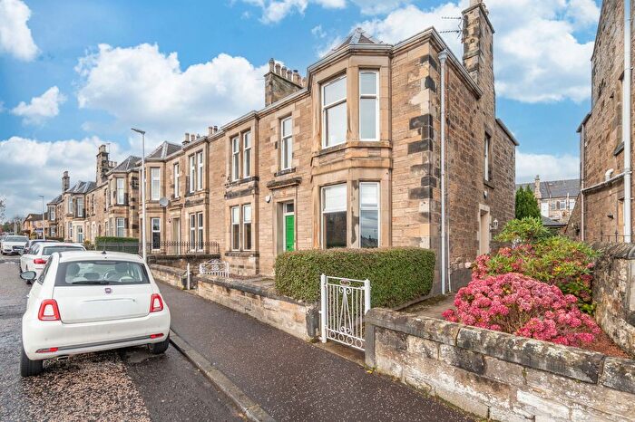 3 Bedroom Flat For Sale In Meldrum Road, Kirkcaldy, KY2