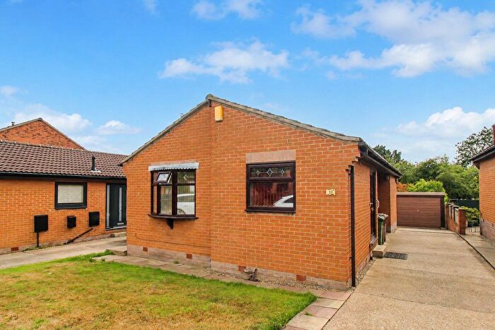 3 Bedroom Detached Bungalow For Sale In Avondale Drive, Stanley, Wakefield, WF3