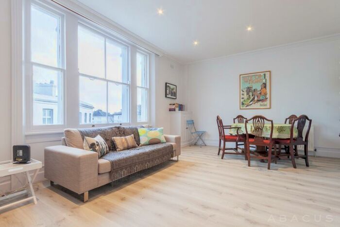 2 Bedroom Flat To Rent In Belsize Lane, Belsize Park Village, NW3