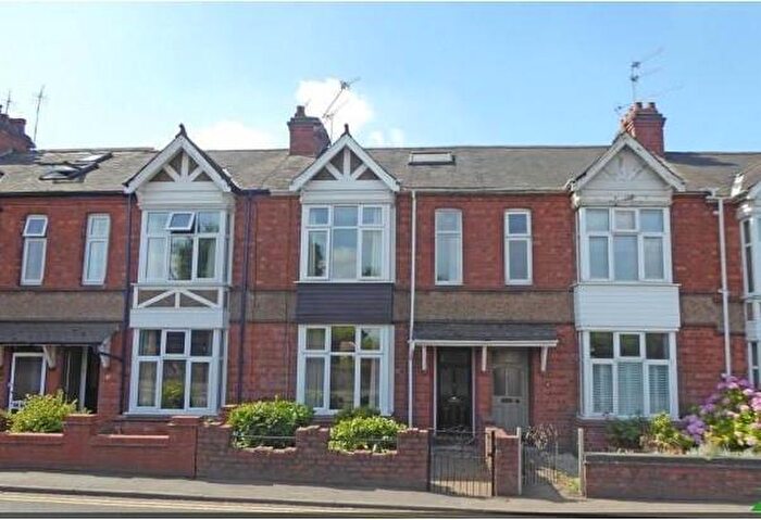 3 Bedroom House To Rent In Borrowell Terrace, Borrowell Lane, Kenilworth, CV8