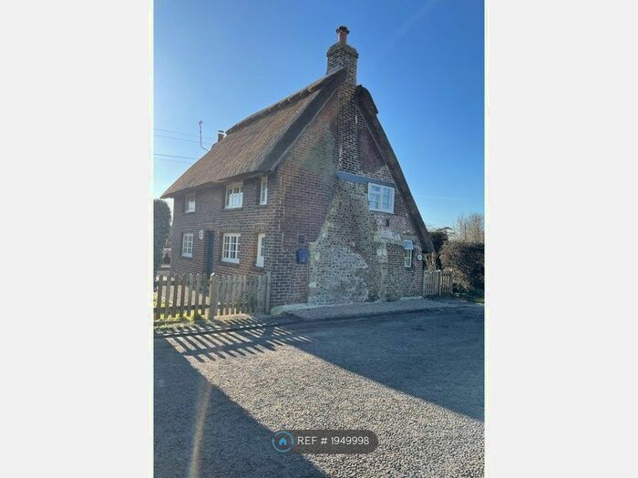 3 Bedroom Detached House To Rent In Thatch Cottage, Beddingham, Lewes, BN8