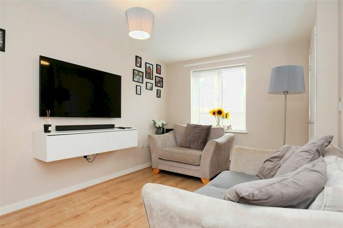 2 Bedroom Semi-Detached House For Sale In Hazel Close, Meon Vale, Stratford-Upon-Avon, Warwickshire, CV37