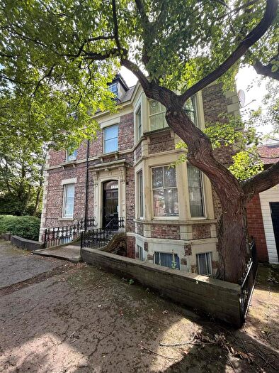 18 Bedroom House For Sale In Clayton Road, Newcastle Upon Tyne, NE2