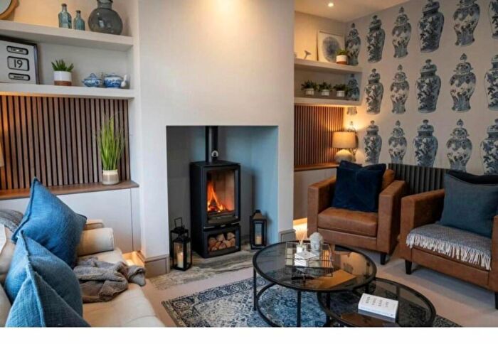 2 Bedroom Terraced House To Rent In Melampus Street, Walney Island Barrow-In-Furness, LA14