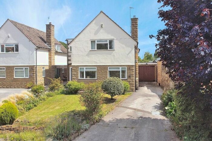 4 Bedroom Detached House To Rent In Wellingborough Road, Mears Ashby, Northampton, NN6