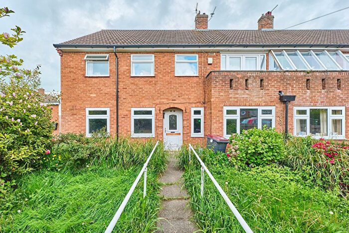 Studio For Sale In Castle Road, Dawley, Telford, Shropshire, TF4