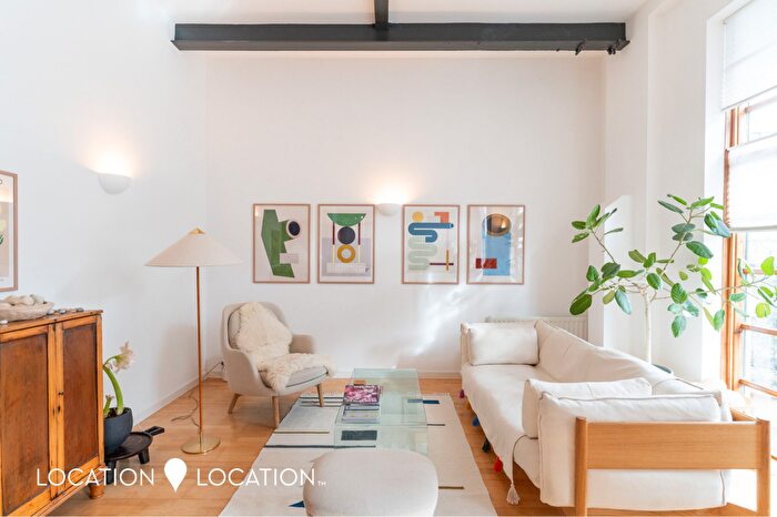 2 Bedroom Flat To Rent In Carysfort Road, London, N16