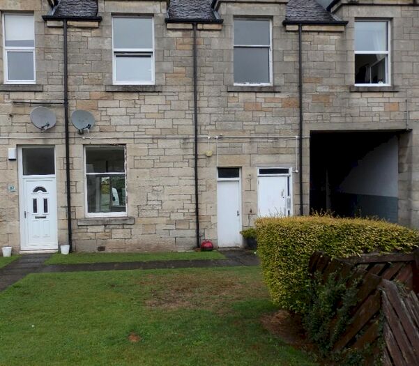 1 Bedroom Flat To Rent In Park Road, Hamilton, South Lanarkshire, ML3