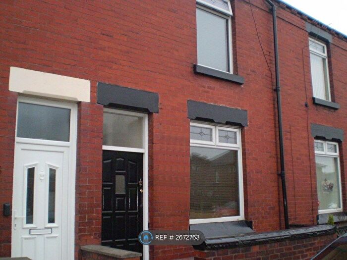 3 Bedroom Terraced House To Rent In Robins Lane, St. Helens, WA9