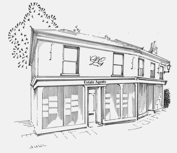 5 Bedroom Detached House For Sale In Stick Hill, Edenbridge, TN8