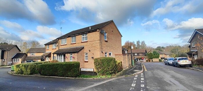 4 Bedroom Detached House To Rent In Watson Close, Wellingborough, NN8