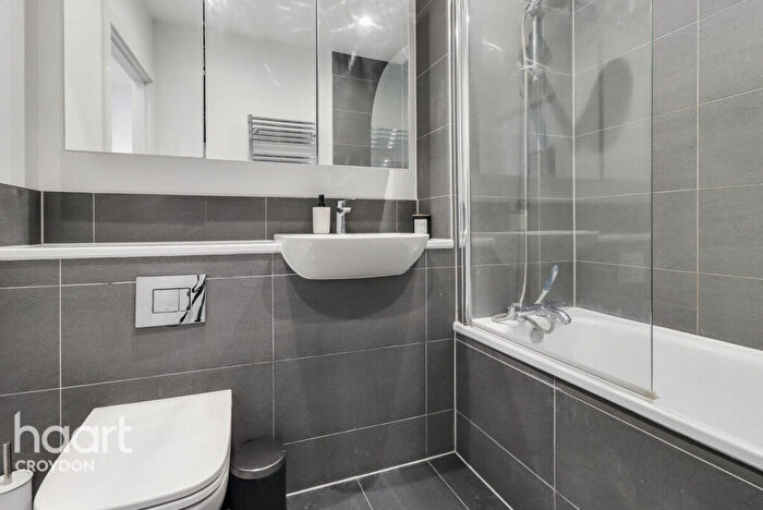 1 Bedroom Flat For Sale In Cairo New Road, Croydon, CR0