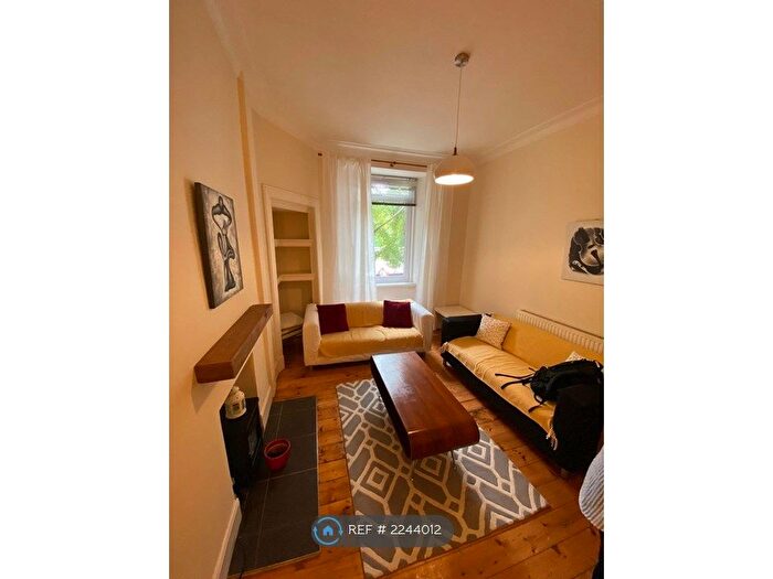 1 Bedroom Flat To Rent In Wardlaw Terrace, Edinburgh, EH11