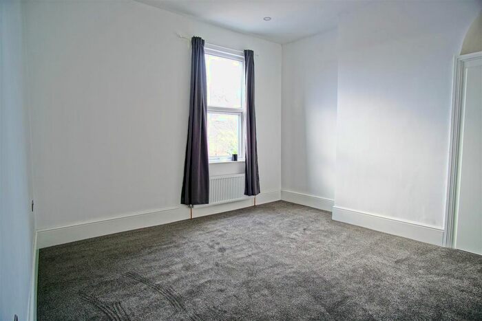 1 Bedroom Flat To Rent In Lauderdale Street, Preston PR1