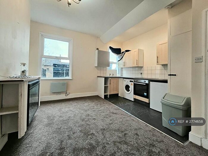 1 Bedroom Flat To Rent In Clifftown Road, Southend-On-Sea, SS1