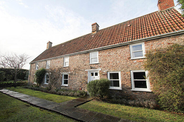 5 Bedroom Detached House For Sale In Walton-In-Gordano, Clevedon, BS21