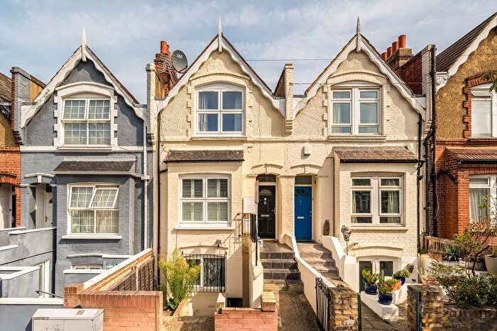 1 Bedroom Flat To Rent In Davenport Road, Catford, SE6