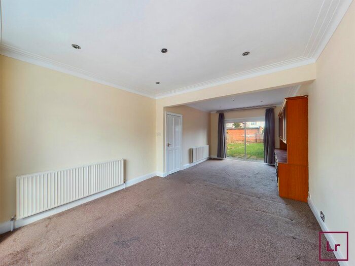 3 Bedroom Semi-Detached House To Rent In Field End Road, Ruislip, Middlesex, HA4